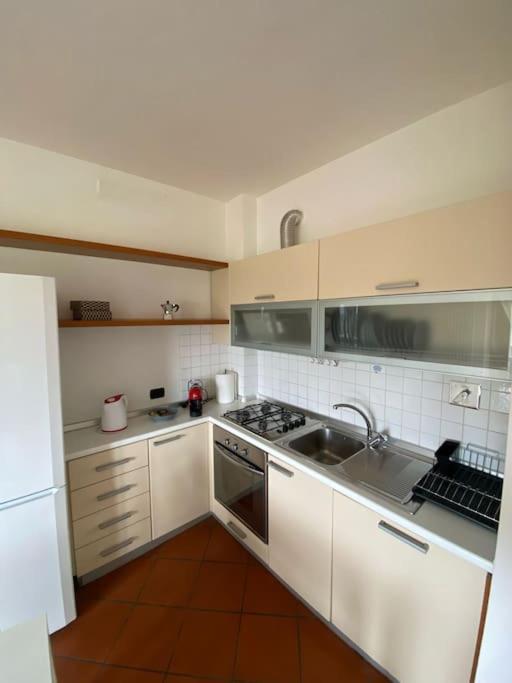 Welcome To Lallaby'S Home Scandicci Extérieur photo