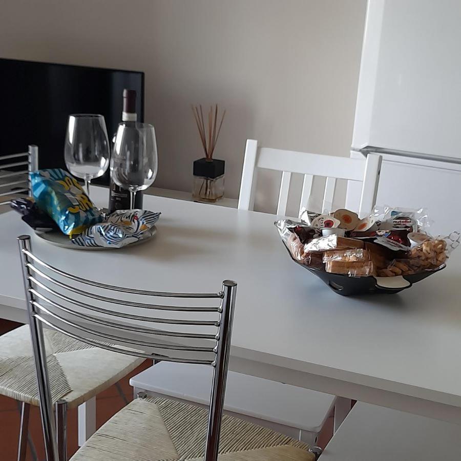 Welcome To Lallaby'S Home Scandicci Extérieur photo
