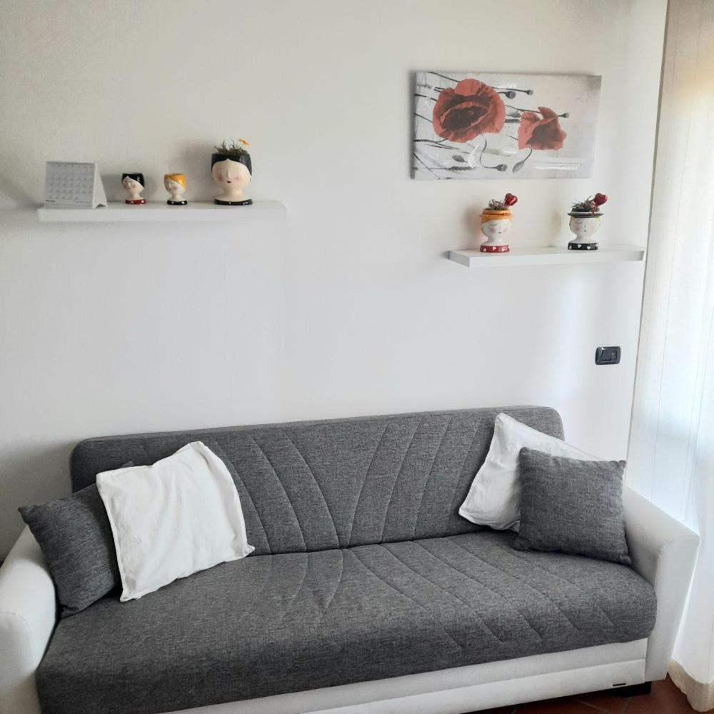 Welcome To Lallaby'S Home Scandicci Extérieur photo